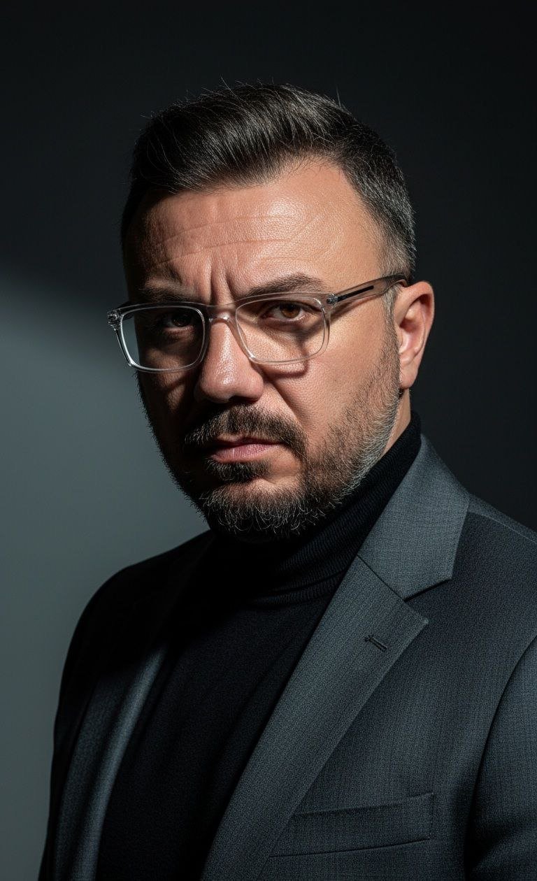 Bilal Ghabhash